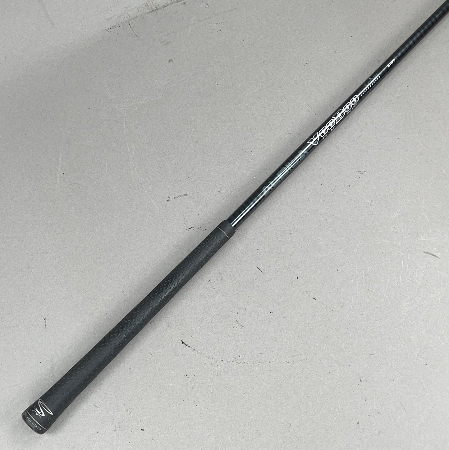 Cobra ZL Zero Limits 10.5° Right-Handed Driver Stiff Flex Shaft
