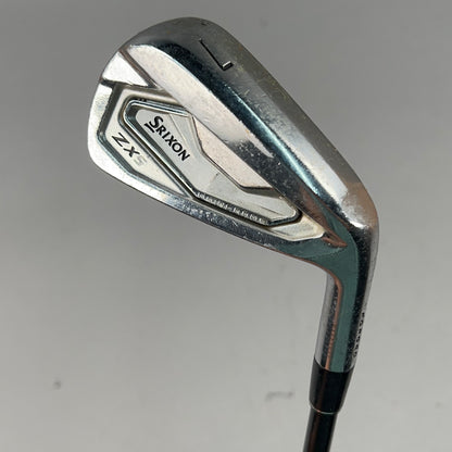 Srixon ZX5 MkII Right-Handed 7-Iron