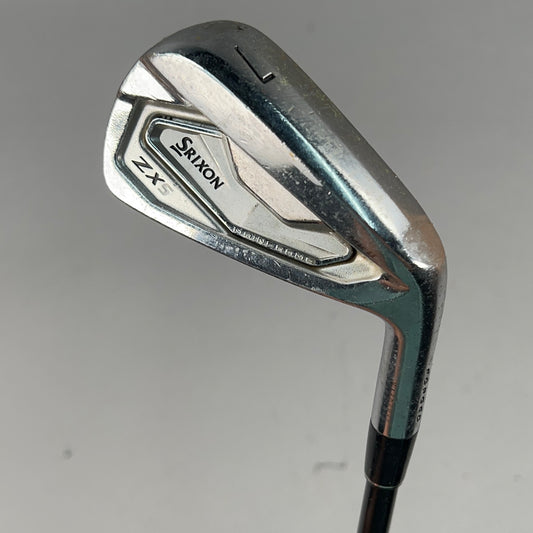 Srixon ZX5 MkII Right-Handed 7-Iron