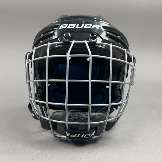 Bauer Prodigy Large 6" to 6 5/8" Youth Hockey Helmet