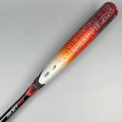 Louisville Slugger Select PWR 32/29 (-3) BBCOR Baseball Bat