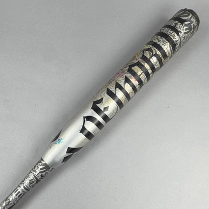 Demarini Juggernaut 34/27 (-7) ASA Softball Bat