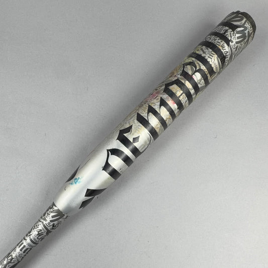 Demarini Juggernaut 34/27 (-7) ASA Softball Bat