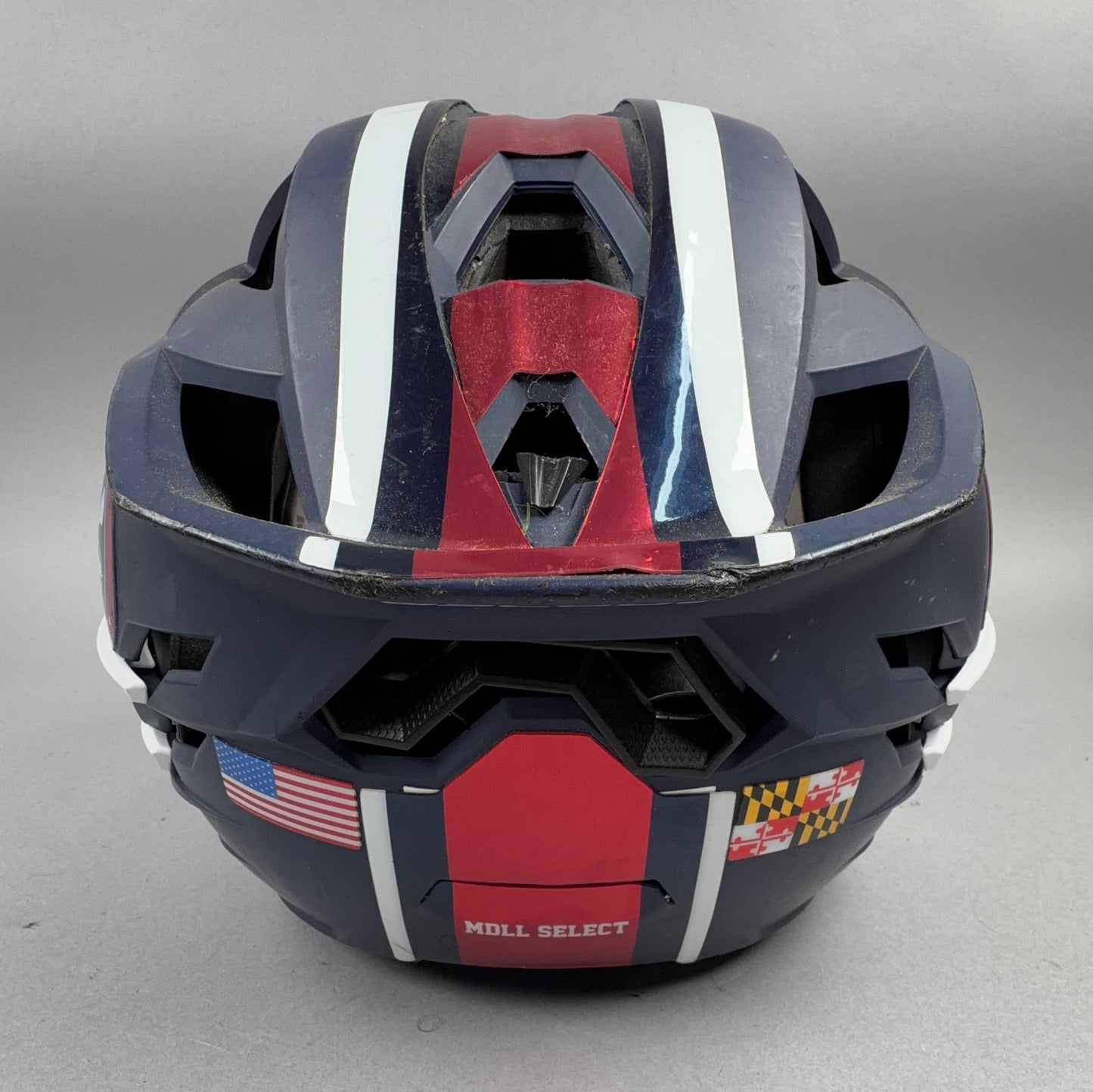 Cascade XRS Pro OSFM Adjustable 21.5" to 24" Lacrosse Helmet