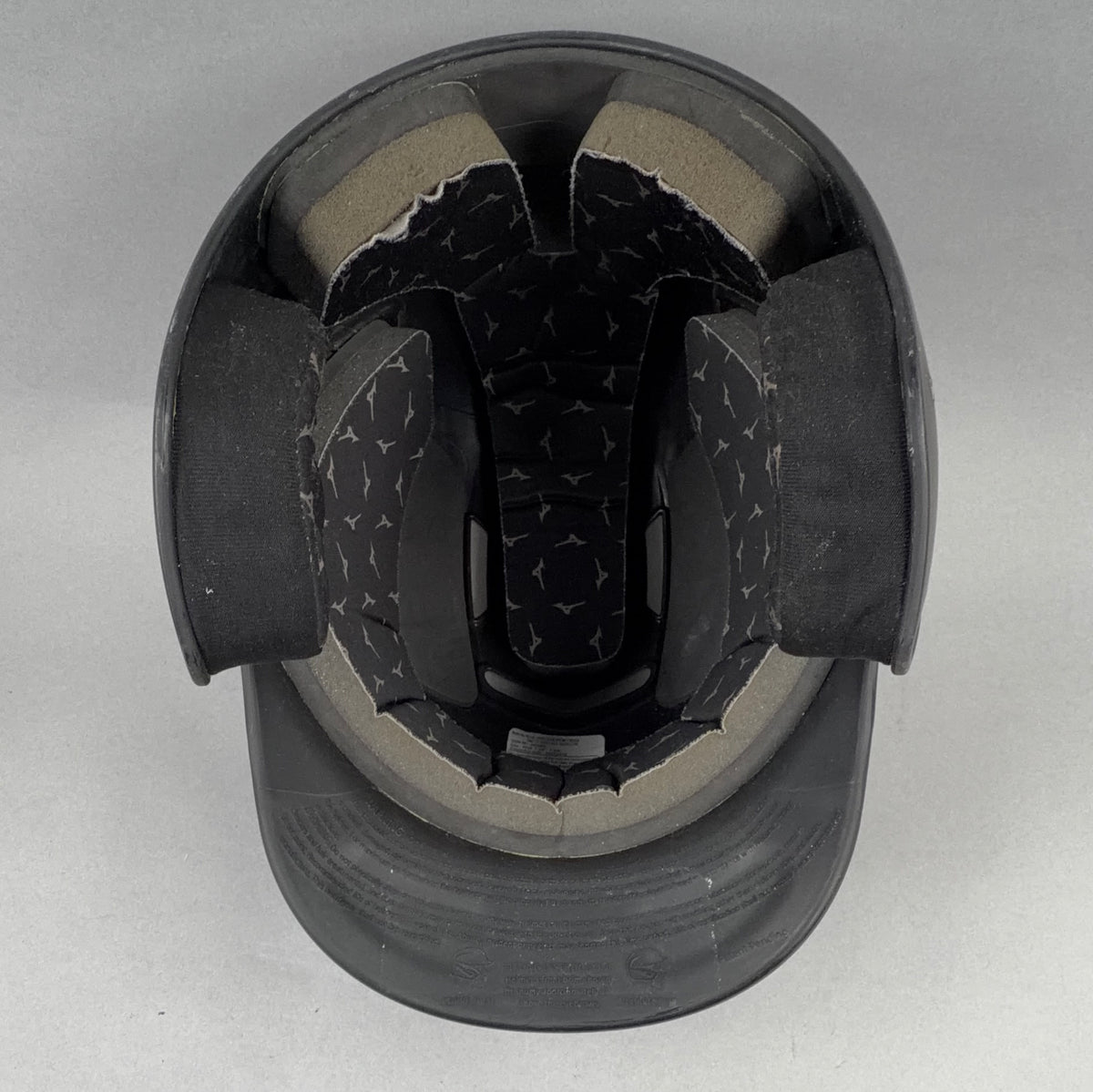 Mizuno F6 L/XL 7 3/8" to 7 7/8" Senior Baseball Batting Helmet