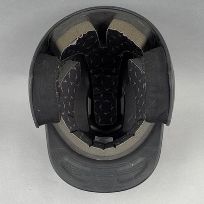 Mizuno F6 L/XL 7 3/8" to 7 7/8" Senior Baseball Batting Helmet