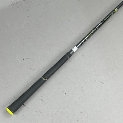 Taylormade M2 Right-Handed 6-Iron Senior Flex Shaft