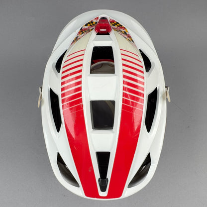 Cascade S OSFM Adjustable 21.5" to 24" Lacrosse Helmet