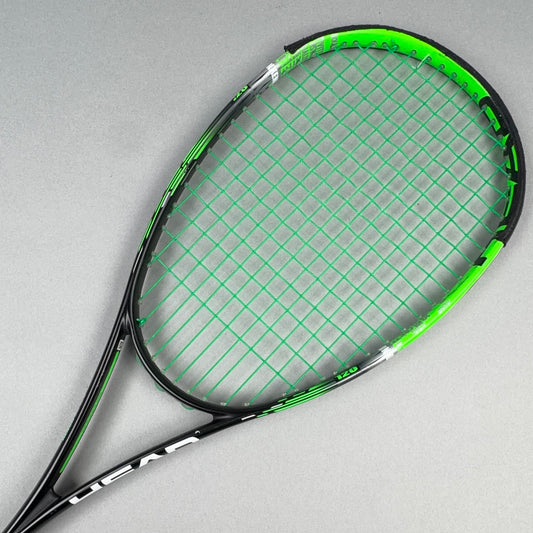 Head Xenon SB 120 Squash Racket