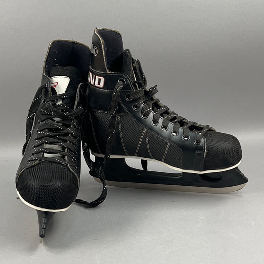 Ferland F1000 Size 9 Vintage Senior Hockey Skates