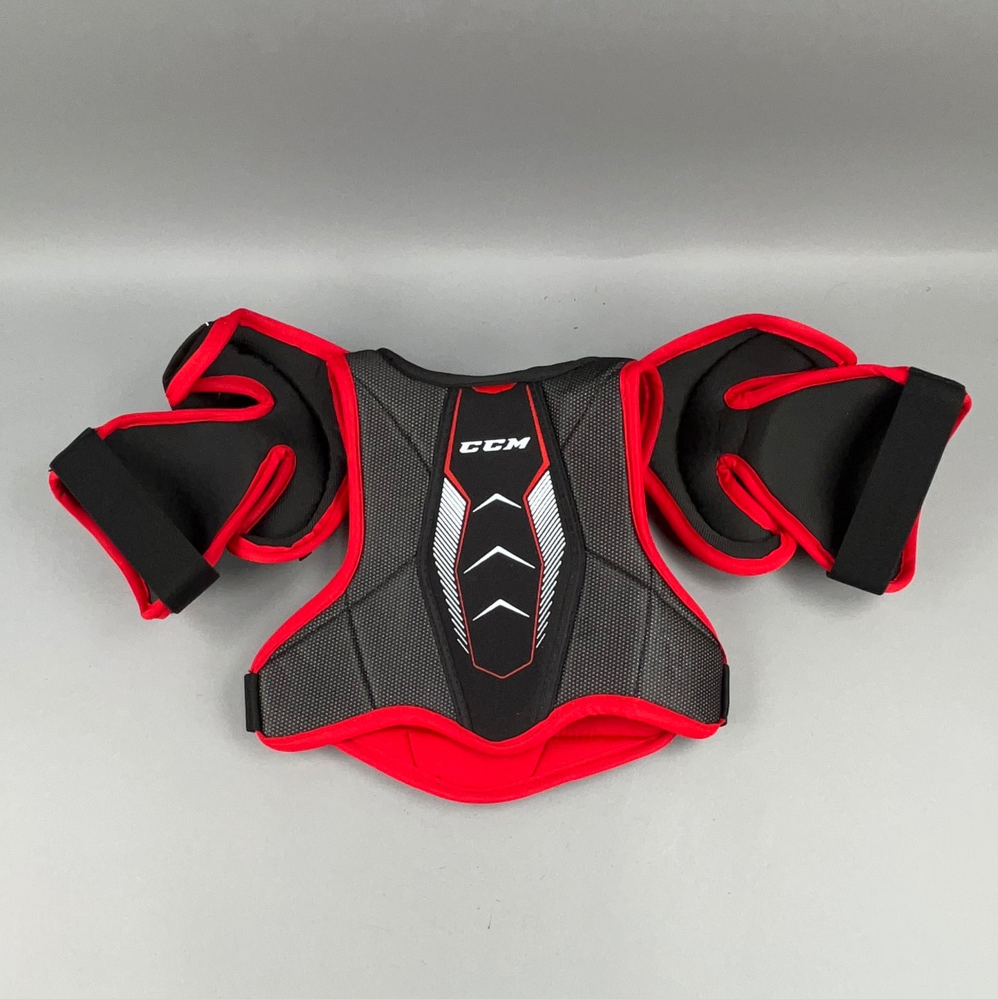 CCM Jetspeed Junior Small Hockey Shoulder Pads