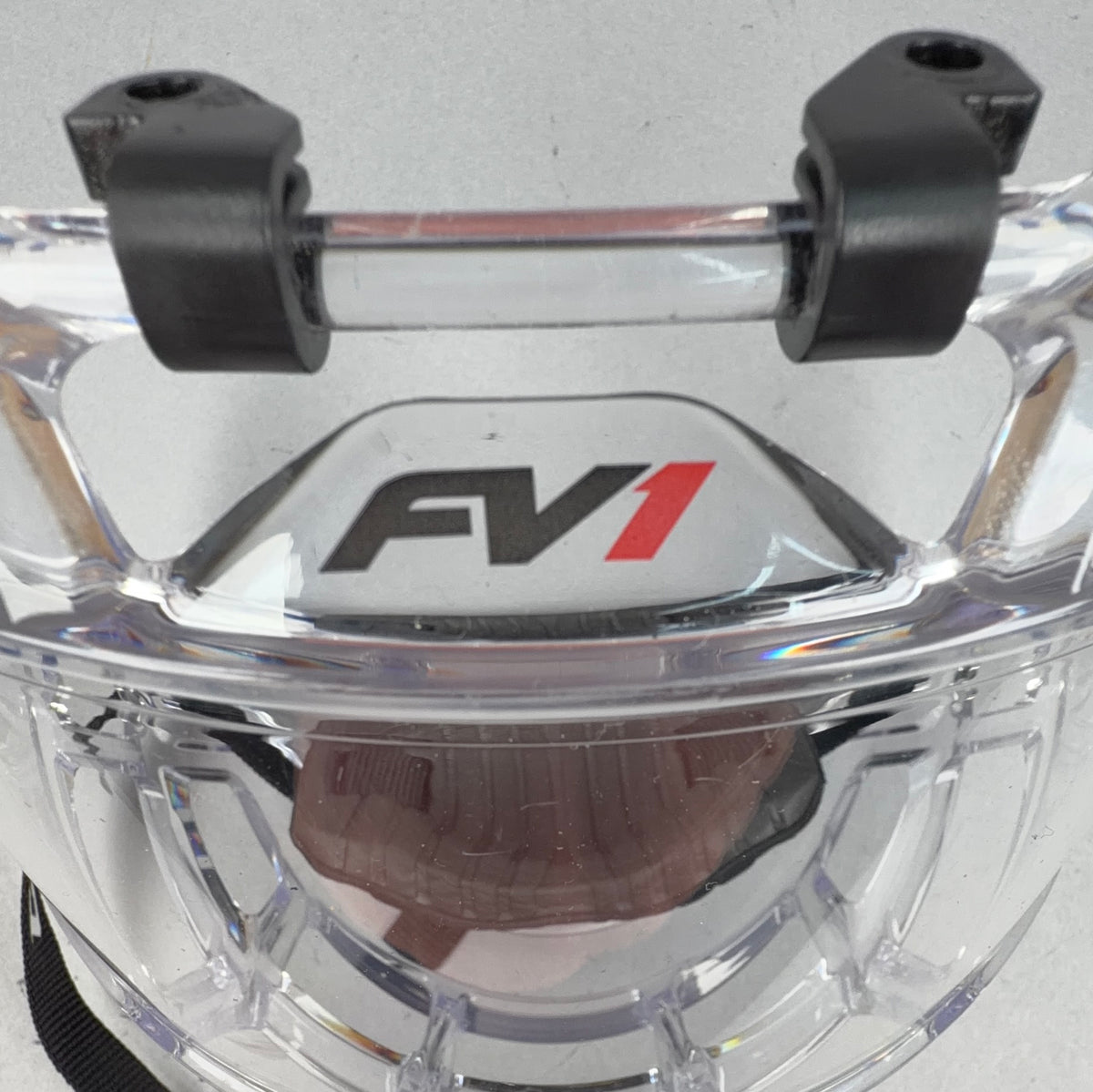 CCM FV1 Junior Small Hockey Visor