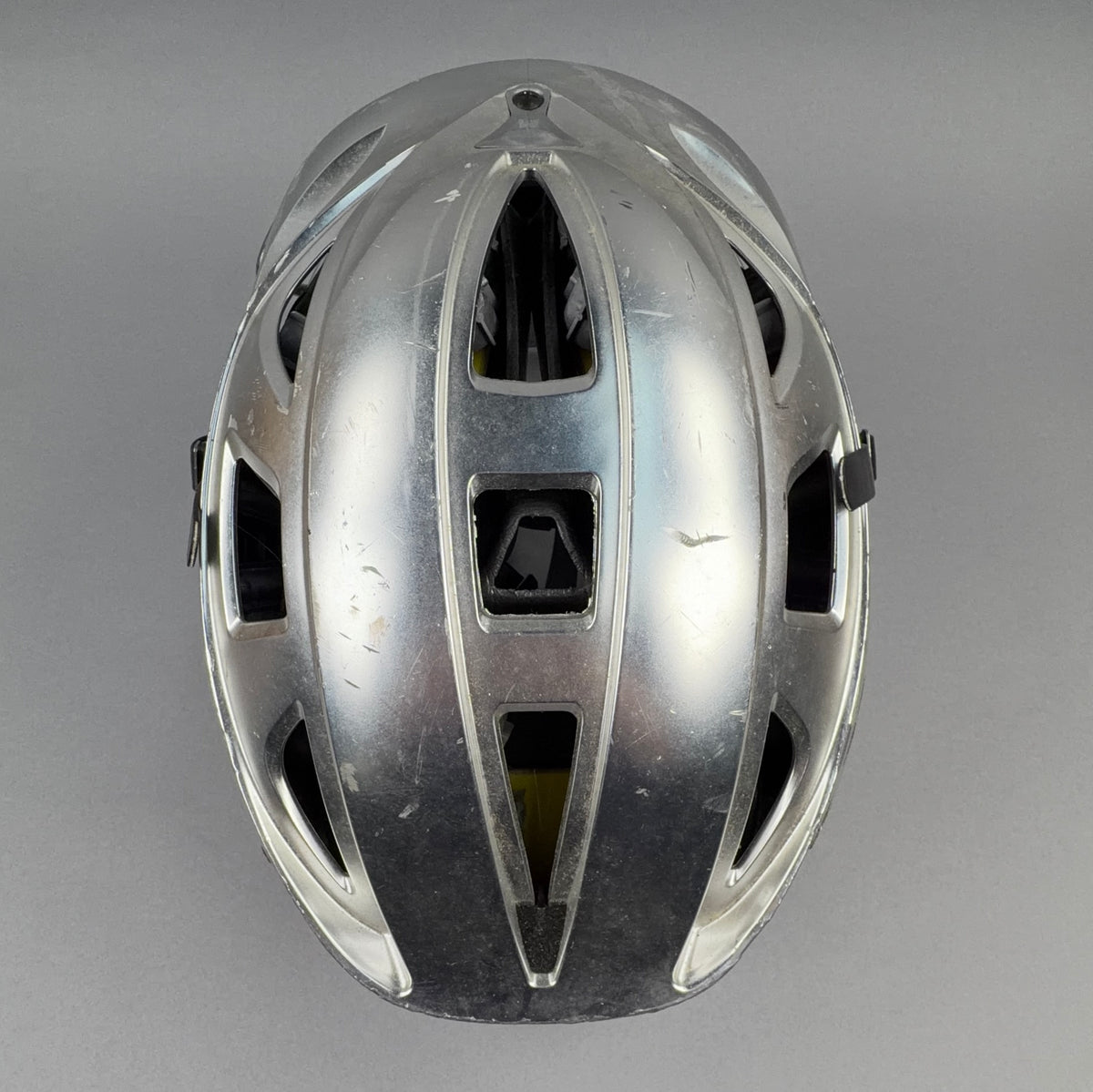 Cascade R OSFM Adjustable 21.5" to 24" Senior Lacrosse Helmet