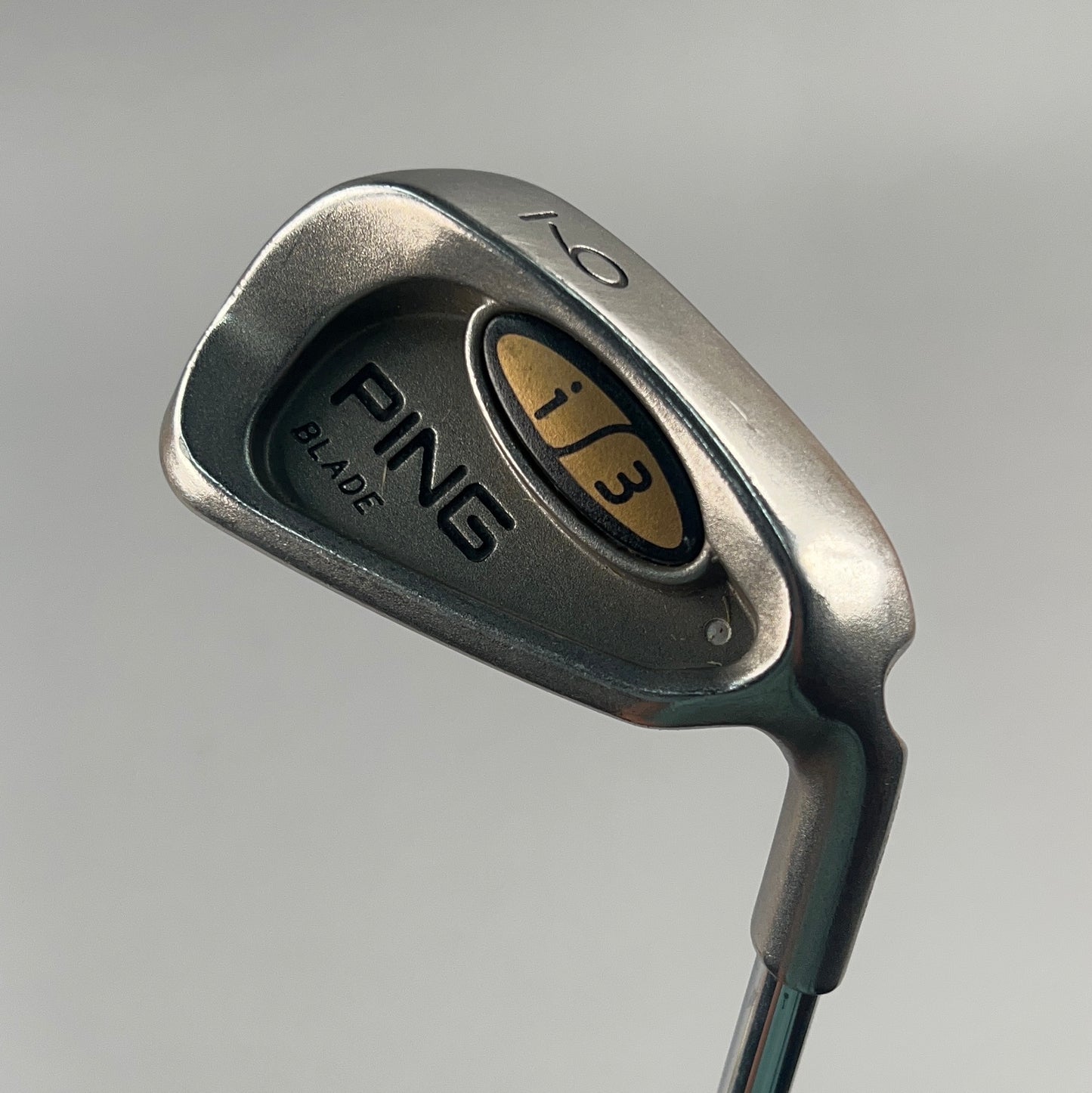 Ping Blade i3 Right-Handed 9-Iron