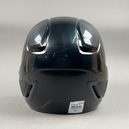 Easton Alpha Medium 6 5/8" to 7 1/4" Senior Baseball Batting Helmet — view 5