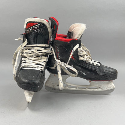 Bauer Vapor 3X Pro Size 5.5 Intermediate Hockey Skates