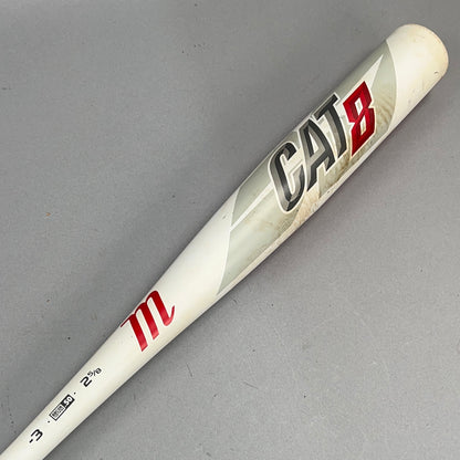 Marucci CAT8 33/30 (-3) BBCOR Baseball Bat