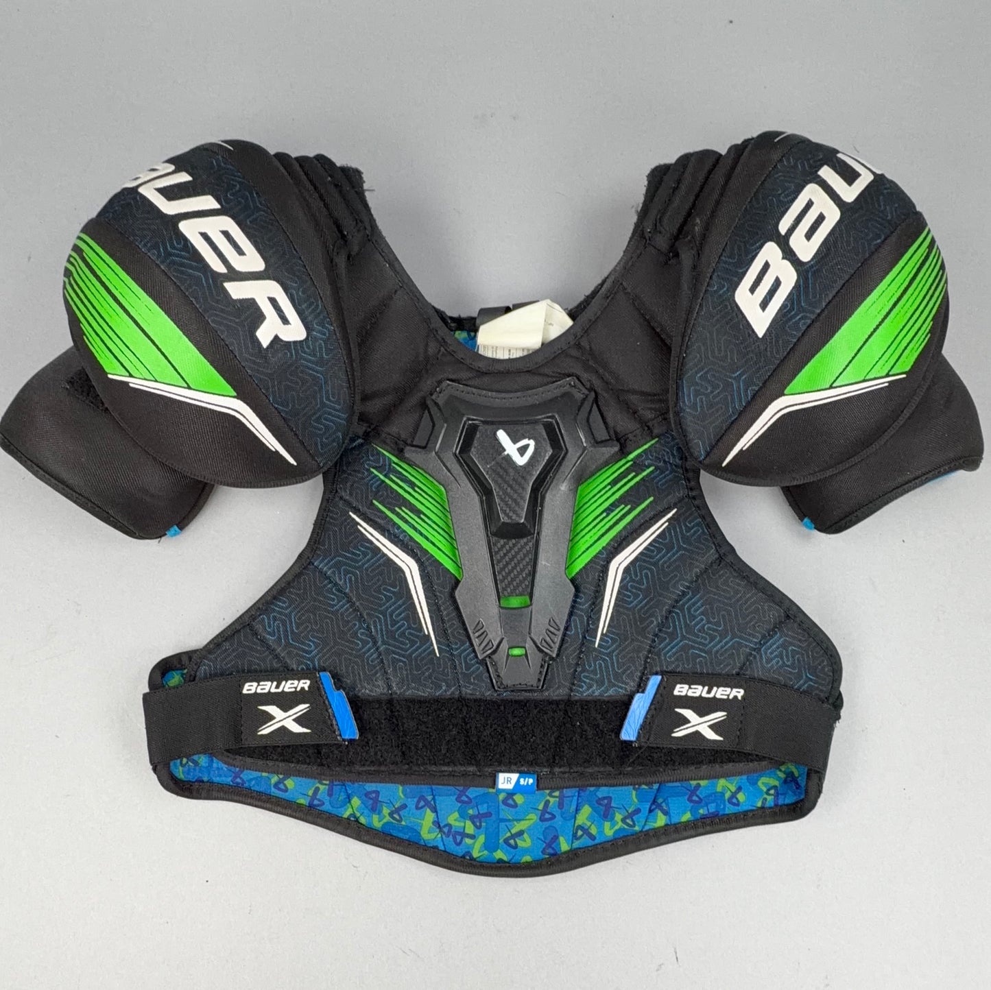 Bauer X Junior Small Hockey Pants