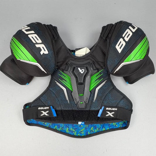 Bauer X Junior Small Hockey Pants