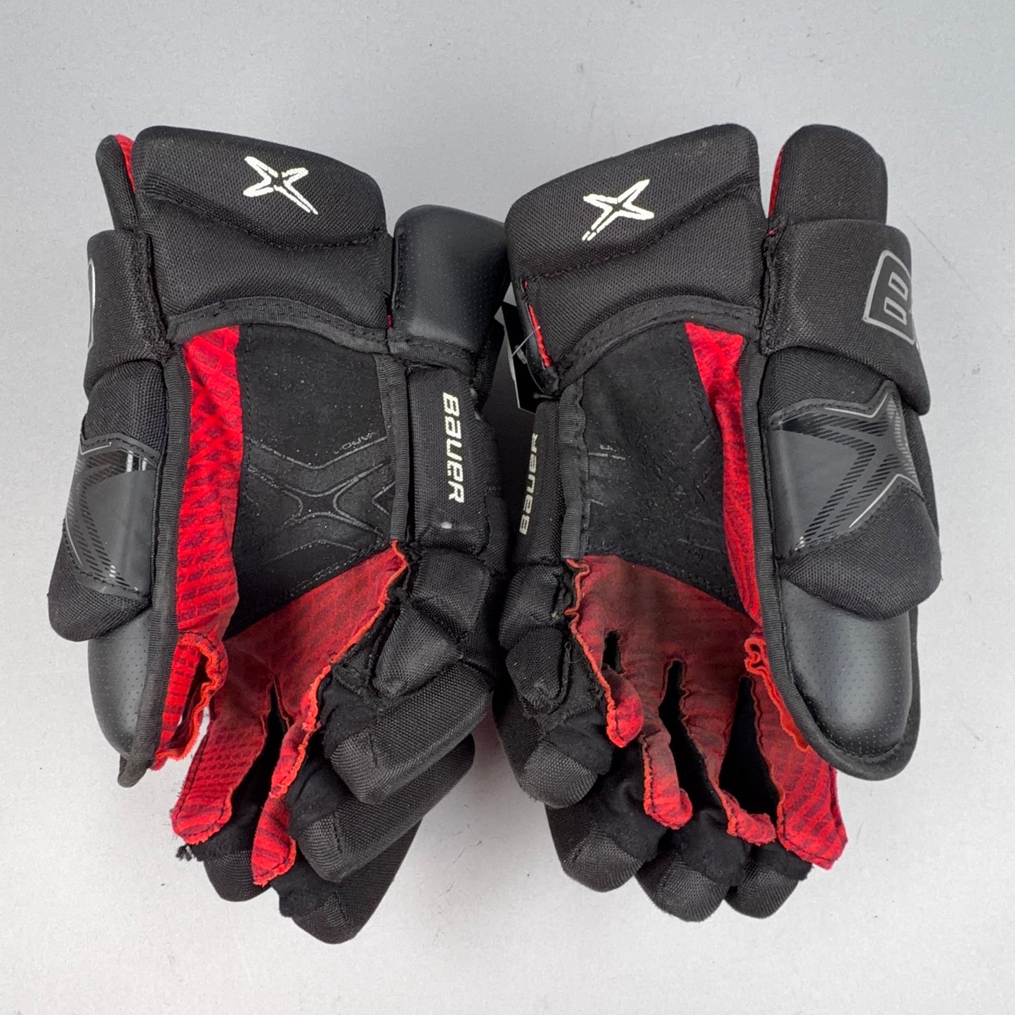Bauer Vapor X2.9 Senior 15" Hockey Gloves