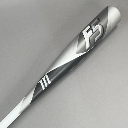 Marucci F5 31/21 (-10) USSSA Baseball Bat