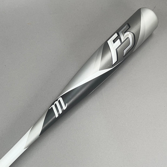 Marucci F5 31/21 (-10) USSSA Baseball Bat