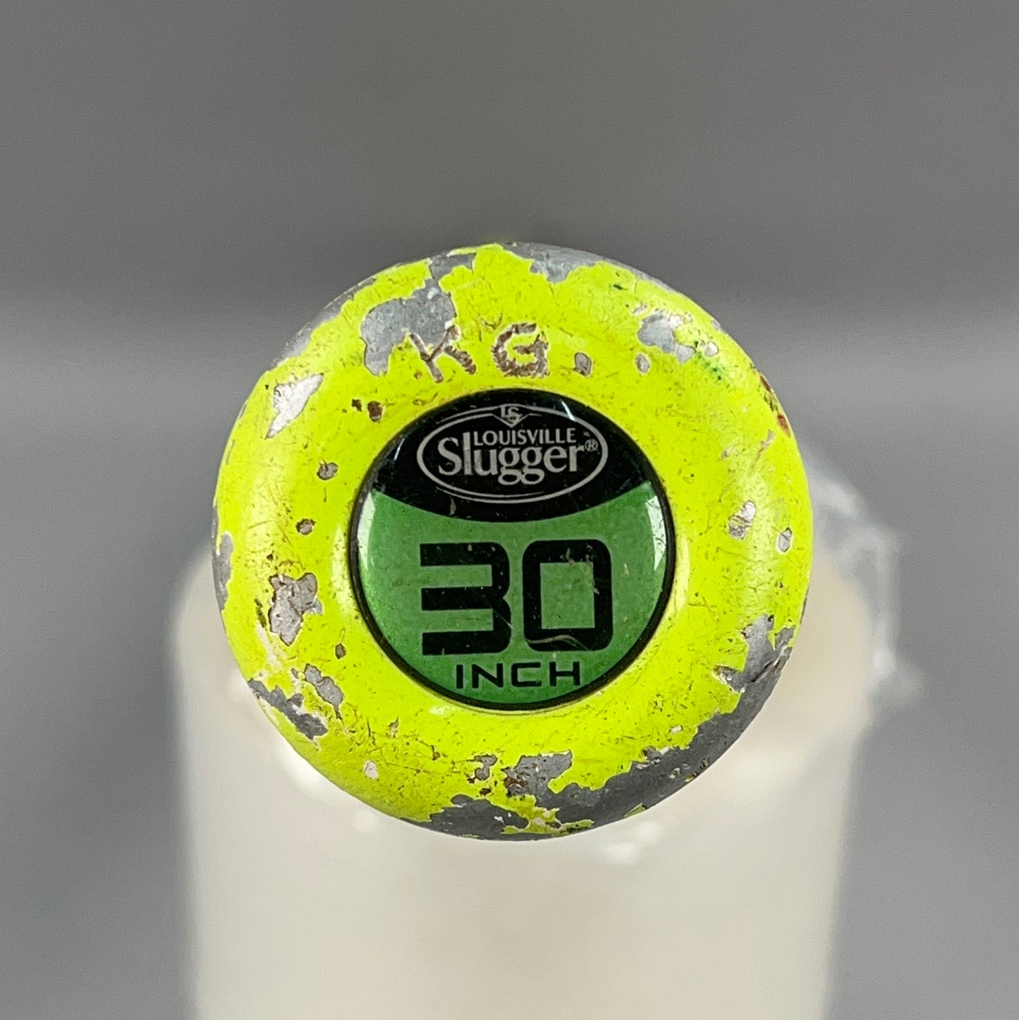 Louisville Slugger Omaha 518 30/20 (-10) USA Baseball Bat