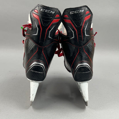 CCM JetSpeed 270 Size 4 Intermediate Hockey Skates