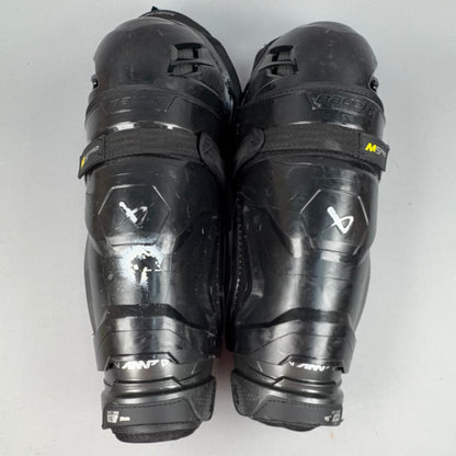 Bauer Supreme M5 Pro Senior 15" Hockey Shin Guards