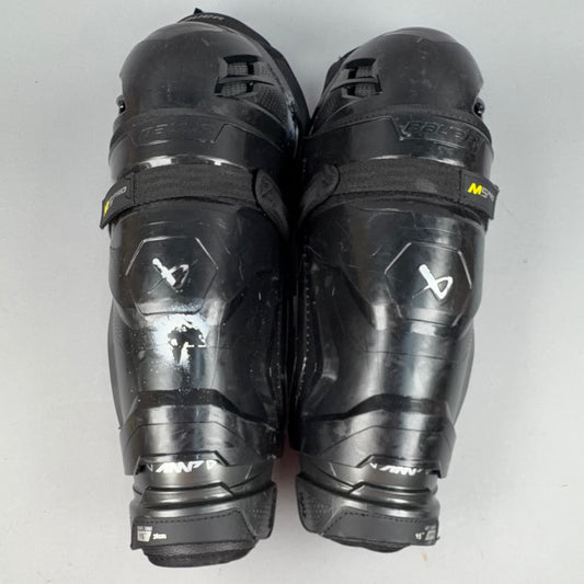 Bauer Supreme M5 Pro Senior 15" Hockey Shin Guards