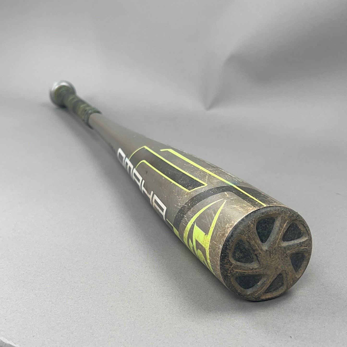 Louisville Slugger Omaha 28/18 (-10) USA Baseball Bat