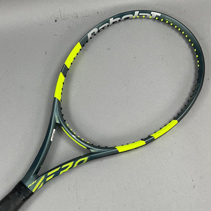 Babolat Pure Aero 2026 Tennis Racquet 4 3/8" Grip & 100in² Head Size