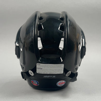 Bauer IMS 5.0 M Medium 6 3/4" to 7 3/8" Senior Hockey Helmet
