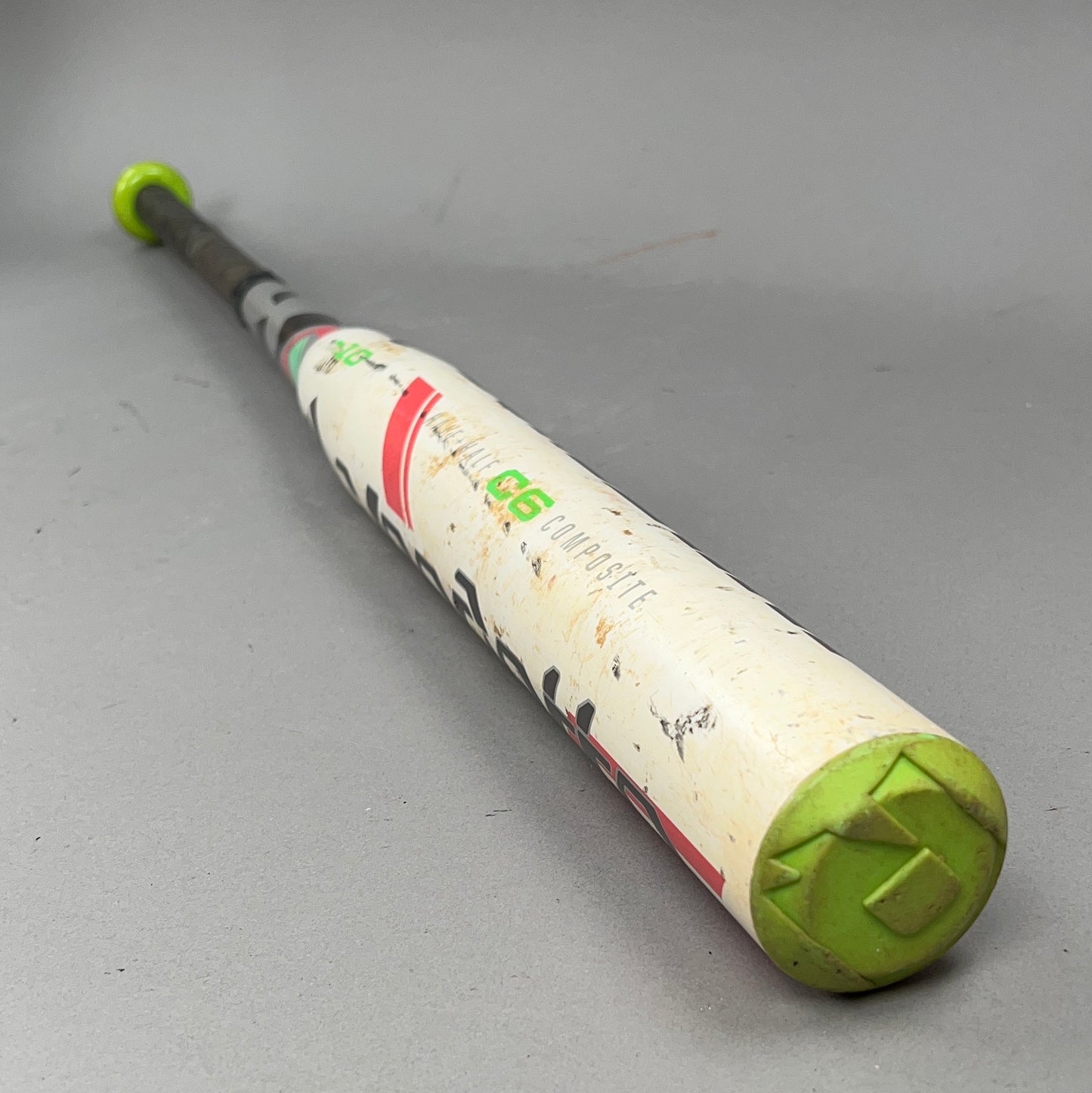 Demarini Vendetta 32/22 (-10) ASA / NSA / USSSA Softball Bat — view 4