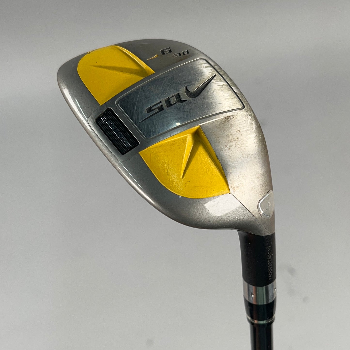 Nike SQ Sumo 2 Right-Handed 6-Iron Hybrid