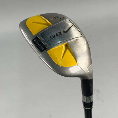Nike SQ Sumo 2 Right-Handed 6-Iron Hybrid