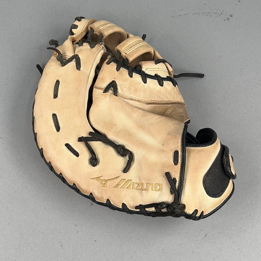 Mizuno GXF 50FPW Fastpitch 13" Right Hand Thrower Softball Glove