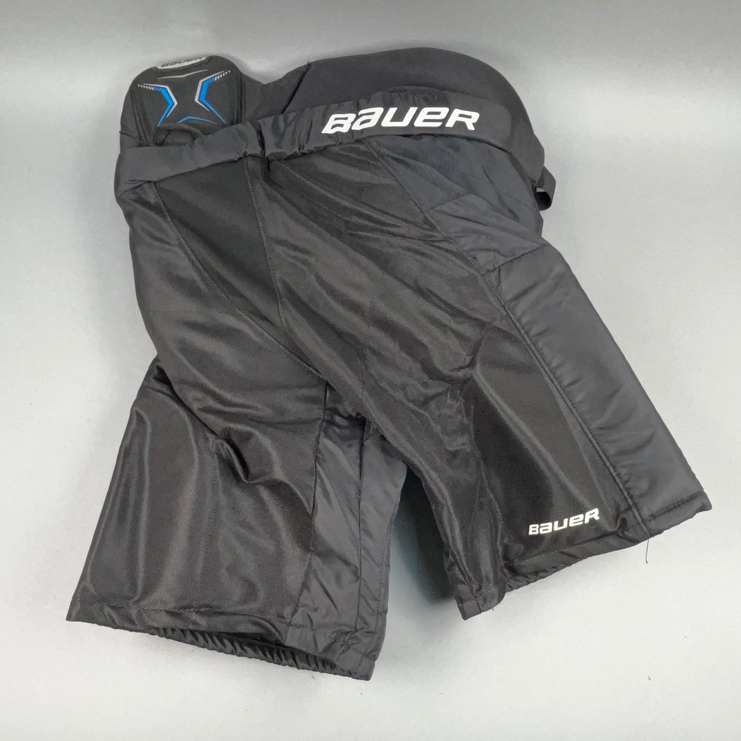 Bauer X Int Junior Medium Hockey Pants
