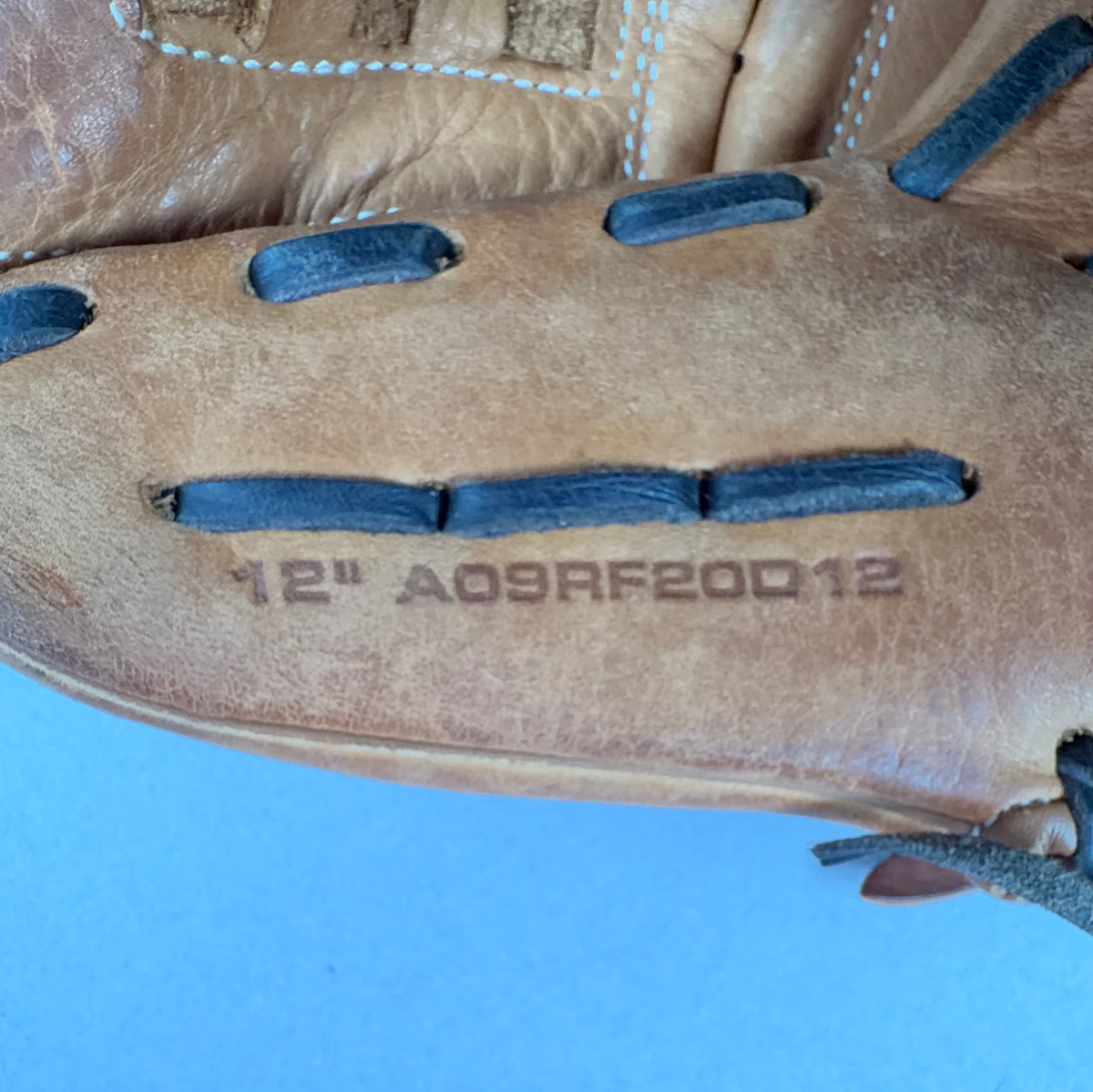 Wilson A950 12" Right Hand Thrower Baseball Glove