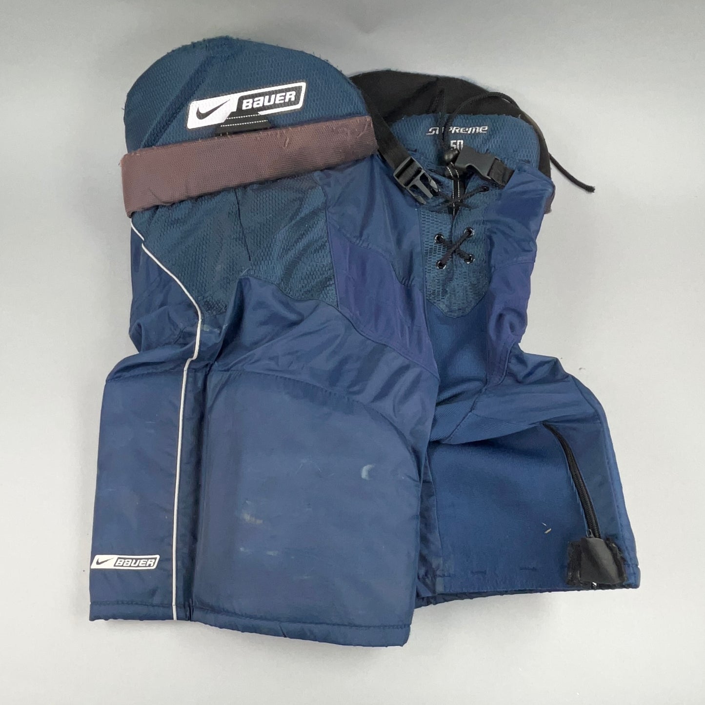 Nike Bauer Supreme 50 Senior Medium Hockey Pants
