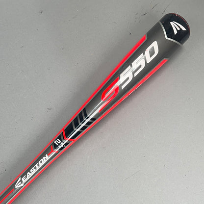 Easton S550 Speed Brigade 29/21 (-8) USA Baseball Bat