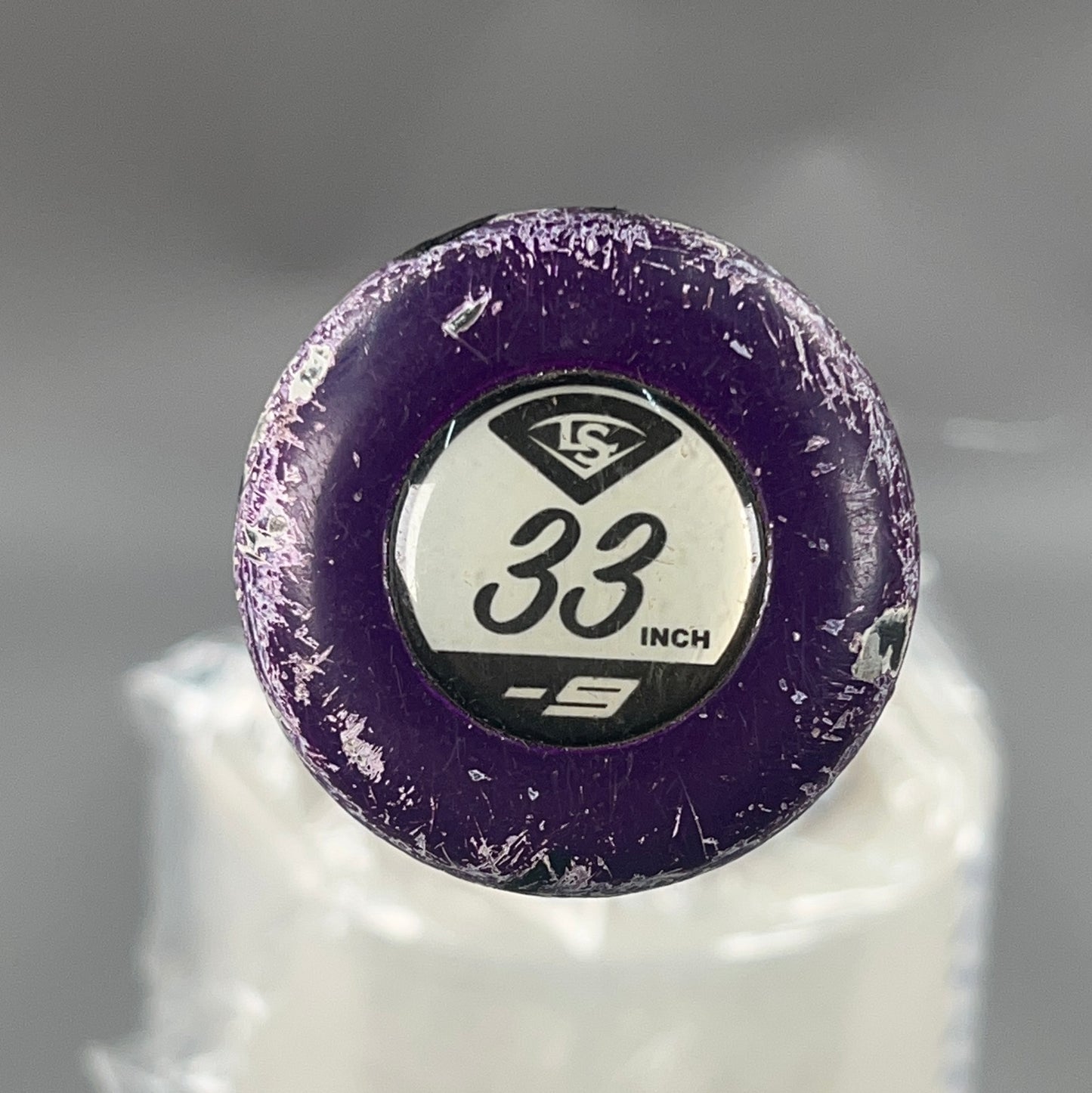 Louisville Slugger Xeno 33/24 (-9) ASA / NSA / USSSA Softball Bat
