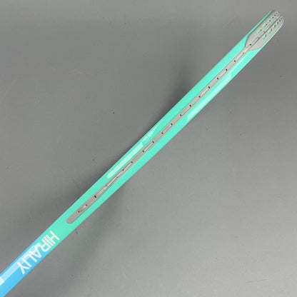 Hiraliy Adult Tennis Racquet 4" Grip & 105in² Head Size