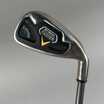 Callaway Big Bertha Fusion Right-Handed 3-Iron RCH System 45i Ladies Flex Shaft