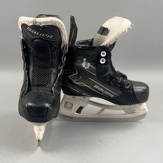 Bauer Supreme Ignite Pro+ Size 1 Junior Hockey Skates
