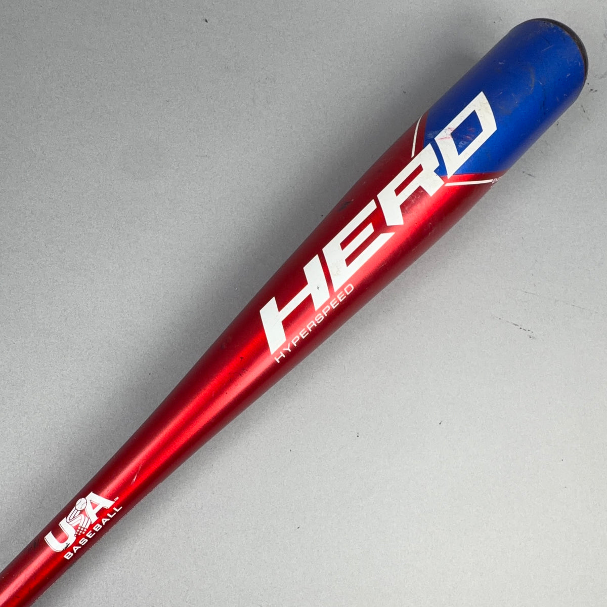 Axe Hero Hyperspeed 30/18 (-12) USA Baseball Bat