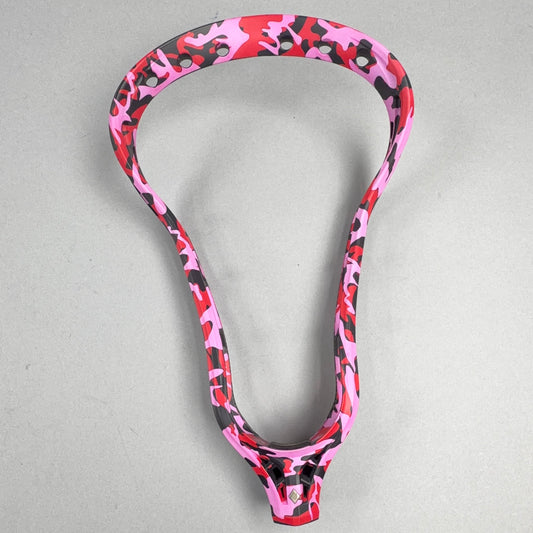 StringKing Mark 2V Attack/Mid Unstrung Lacrosse Head