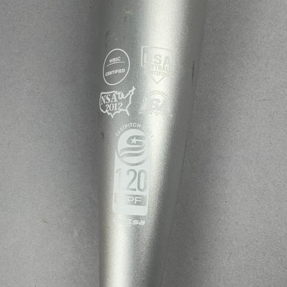 Marucci Echo DMND 34/24 (-10) ASA / NSA / USSSA Softball Bat