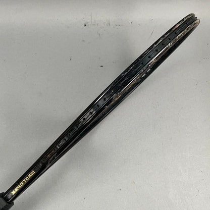 Dunlop McEnroe X-10 Mini Vintage Tennis Racquet