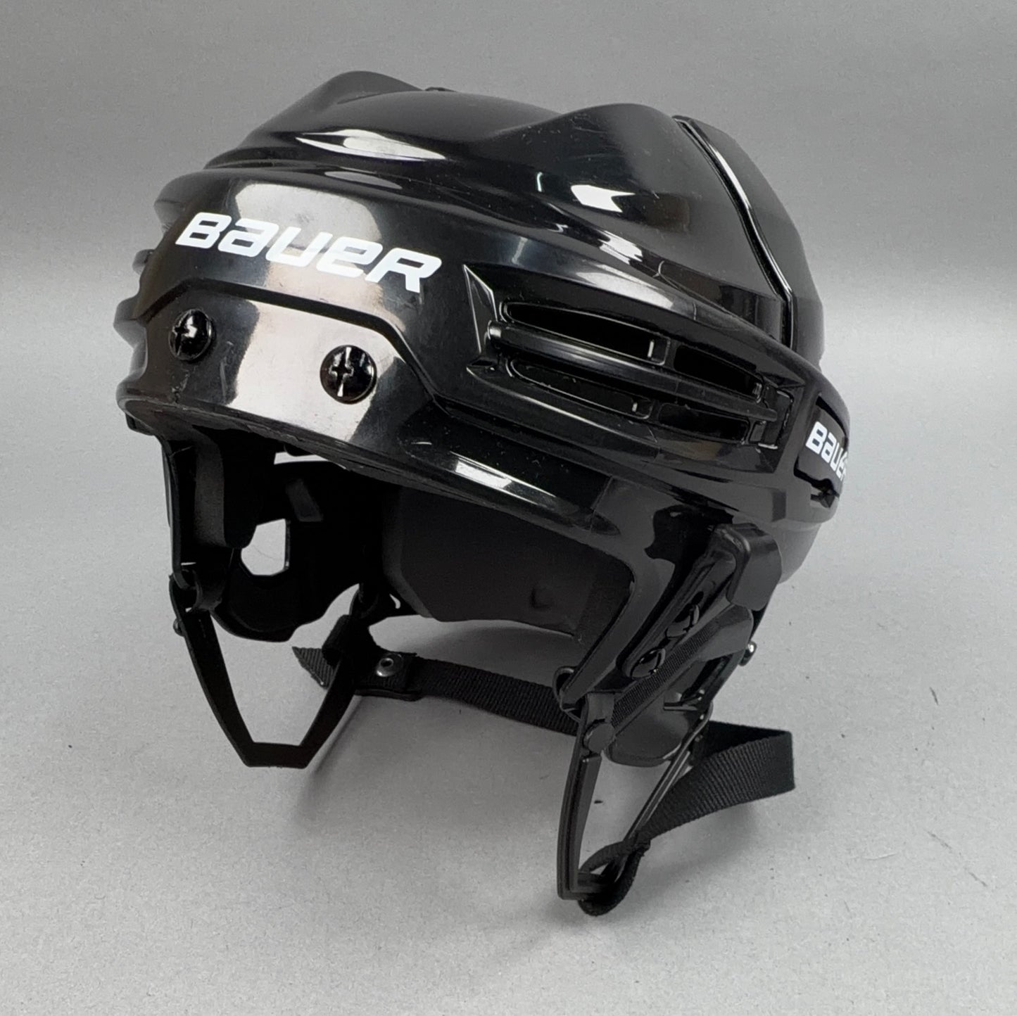 Bauer IMS 5.0 Medium 6 3/4" to 7 3/8" Senior Hockey Helmet